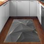 Conceptum Hypnose Tepih (120 x 180) F5005 Gold Black - slika 1