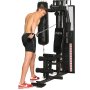 LOTTO FITNES Classic L3 Kombinovana sprava - slika 2