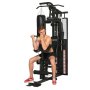 LOTTO FITNES Classic L3 Kombinovana sprava - slika 3