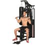 LOTTO FITNES Classic L3 Kombinovana sprava - slika 4
