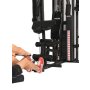 LOTTO FITNES Classic L3 Kombinovana sprava - slika 5