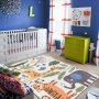 Conceptum Hypnose Tepih (120 x 180) Kece Fr99 - slika 2