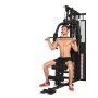 LOTTO FITNES Classic L1 Kombinovana sprava - slika 3