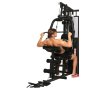 LOTTO FITNES Classic L1 Kombinovana sprava - slika 4