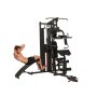 LOTTO FITNES Classic L2 Kombinovana sprava - slika 2
