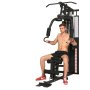LOTTO FITNES Classic L2 Kombinovana sprava - slika 3