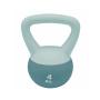 BODY SCULPTURE Body Soft Kettlebell - 4 kg - slika 1
