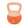 BODY SCULPTURE Body Soft Kettlebell - 5 kg - slika 1