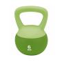 BODY SCULPTURE Body Soft Kettlebell - 6 kg - slika 1
