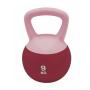 BODY SCULPTURE Body Soft Kettlebell - 9 kg - slika 1