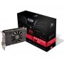 AMD XFX Radeon RX 460 2GB 128bit RX-460P2SFG5 - slika 1
