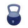 BODY SCULPTURE Body Soft Kettlebell - 10 kg - slika 1