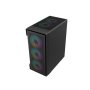IG MAX E330-2 METEOR 4ARGB mesh - slika 3