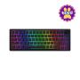 HATOR Skyfall 65 Wired black HTK1160 - slika 1