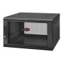 APC NetShelter WX nazidni rek, 9U, dubina 400mm - slika 2