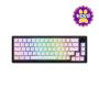 HATOR Skyfall 65 wireless white-black HTK3160 - slika 1