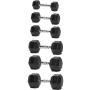 ORION Gumeni teg HEX Pro - 10 kg - slika 1