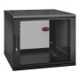 APC NetShelter WX nazidni rek, 9U, dubina 600mm - slika 2