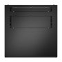 APC NetShelter WX nazidni rek, 9U, dubina 600mm - slika 3