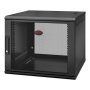 APC NetShelter WX nazidni rek, 9U, dubina 600mm - slika 1