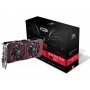 AMD XFX Radeon RX 460 4GB 128bit RX-460P4DFG5 - slika 1