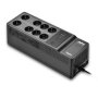 APC Back-UPS 500VA/300W 230V, 8xŠuko, 1xUSB A, podno/zidni - slika 2