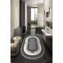 Conceptum Hypnose Tepih (120 x 180) Sftkece047 Oval - slika 2