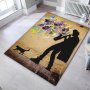 Conceptum Hypnose Tepih (120 x 180) Brambles - slika 1