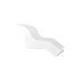 CAPRIOLO Bmx korpa na ram PVC bela - slika 1