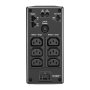 APC Back-UPS Pro 650VA, 230V, 6xC13, AVR, samostojeci - slika 2