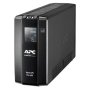 APC Back-UPS Pro 650VA, 230V, 6xC13, AVR, samostojeci - slika 1