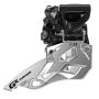 CAPRIOLO Sram Gxx prednji menjač 2x11 low clamp top pull - slika 1