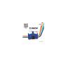 CAPRIOLO Kocnica plocice disk kocnice HOPE 4 organic DBP59 za C PRO - slika 1