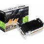 MSI NVidia GeForce GT 730 2GB 64bit N730K-2GD3H/LP - slika 1