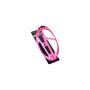 CAPRIOLO Nosač boce pvc x one pink - slika 1