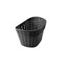 CAPRIOLO Korpa koja se montira na korman pvc crna 187064-C - slika 1