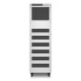 APC Easy UPS 3M 60kVA 400V 3:3, za interne bat., Start-up 5x8 - slika 4