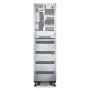 APC Easy UPS 3S 15kVA 400V 3:3, za interne baterije - slika 4