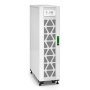 APC Easy UPS 3S 15kVA 400V 3:3, interne baterije, auto. 9min - slika 2