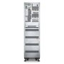 APC Easy UPS 3S 15kVA 400V 3:3, interne baterije, auto. 9min - slika 4