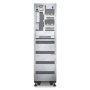 APC Easy UPS 3S 15kVA 400V 3:3, interne baterije, auto. 21 min - slika 1