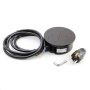 BACHMANN TWIST 2 Ugradna utičnica 1xšuko+1xUSB punjač,22W, beli - slika 4