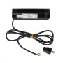 BACHMANN CASIA Kuhinjinska ugaona utičnica ALU,2xšuk,1xUSB A/C charger,srebrna - slika 5