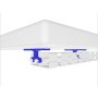 BACHMANN Easy Desk 3G Element za spajanje dve fleksibilne kanalice - slika 3