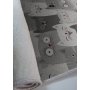 Conceptum Hypnose Tepih (120 x 180) Alho Chl 4A - slika 5