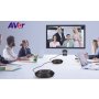 Aver VC520 Pro3 konferencijski sistem (kamera + konferencijski zvučnik i mikrofon, USB/HDMI/IP) - slika 4