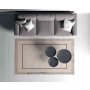 Conceptum Hypnose Tepih (120 x 180) Shml7 - slika 4
