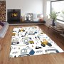 Conceptum Hypnose Tepih (120 x 180) Cgkids22 - slika 3