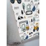 Conceptum Hypnose Tepih (120 x 180) Cgkids22 - slika 4