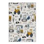 Conceptum Hypnose Tepih (120 x 180) Cgkids22 - slika 1